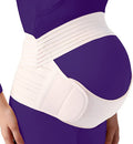 Cinta De Sustentação Abdominal  Para Grávidas - Baby Support.