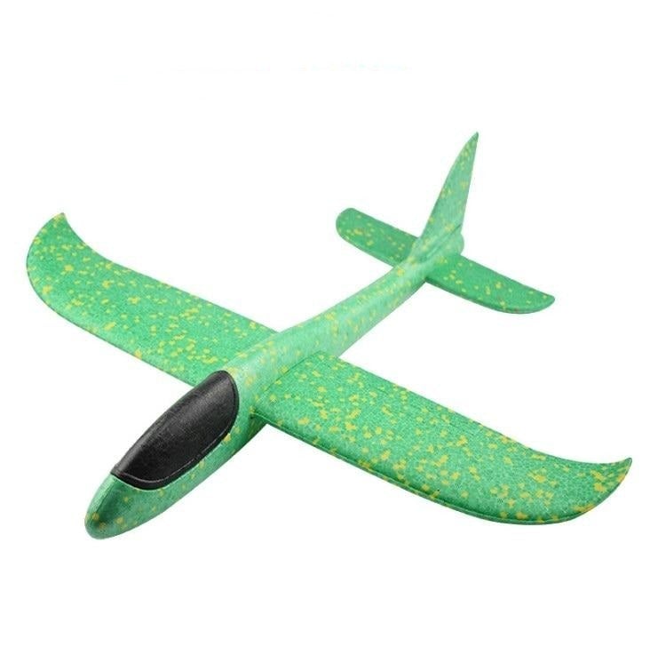 Avião Planador - AeroSpeed.