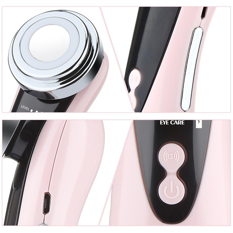 Rejuvenescedor Facial - Revita Face.